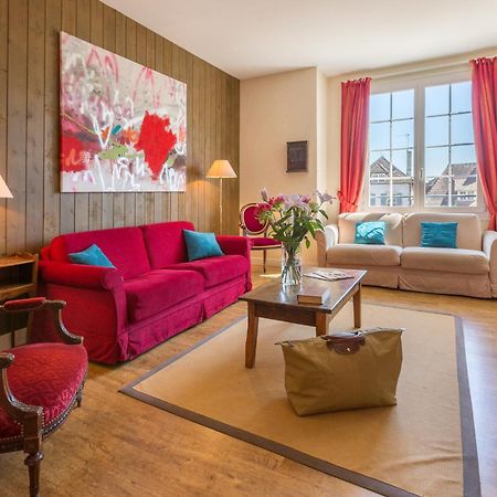 Logis Hotel Le Beaulieu Buitenkant foto